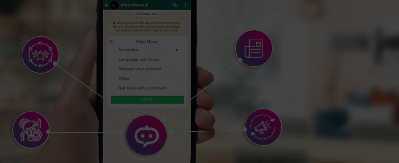 Whatsapp Marketing Campaigns