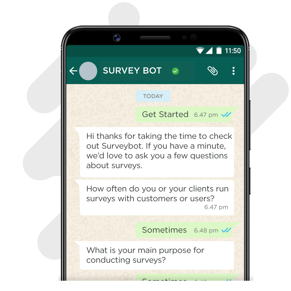 Conducting Business Research