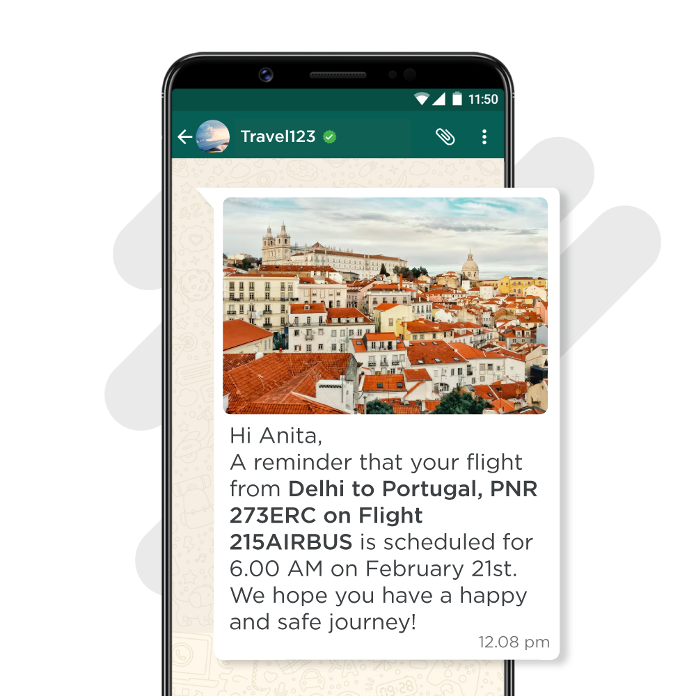 Appointment Reminders
