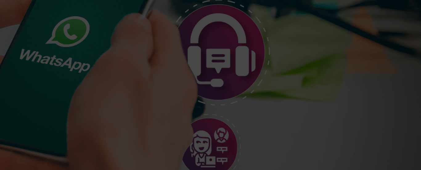 Build Better Customer Relationships Using Whatsapp Business Platform S New Message Types Banner Build Better Customer Relationships Using Whatsapp Business Platform S New Message Types Banner