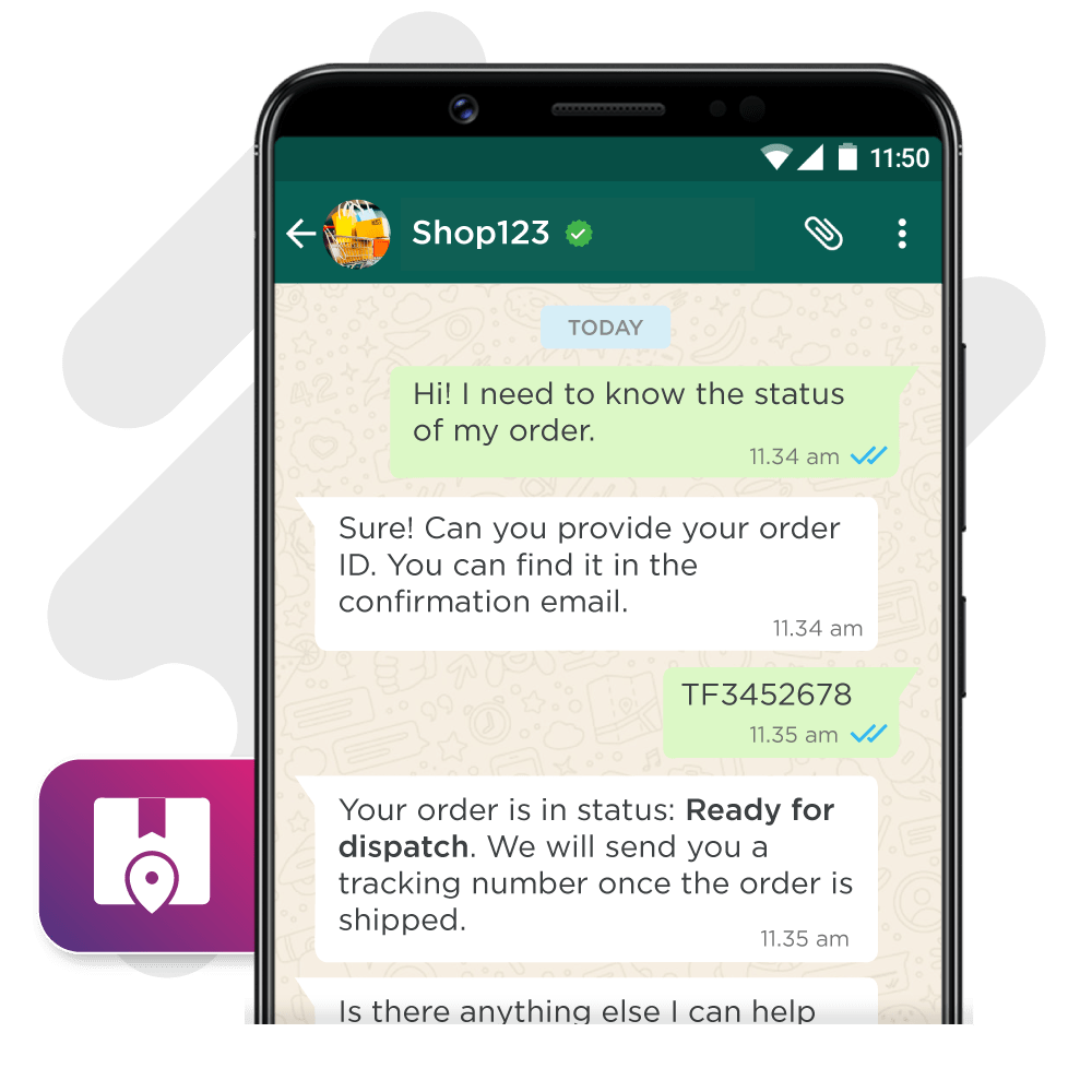 Third Party Solution Providers