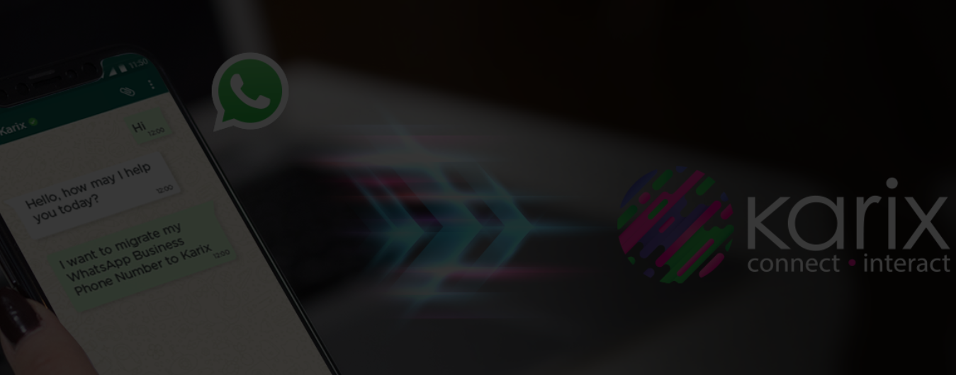 Easily Migrate Your Whatsapp Business Api Phone Number To A Different Service Provider Easily Migrate Your Whatsapp Business Api Phone Number To A Different Service Provider