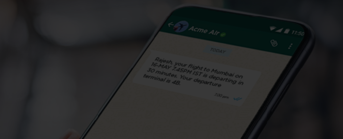 All You Need To Know About The New Whatsapp Business Platform Pricing All You Need To Know About The New Whatsapp Business Platform Pricing