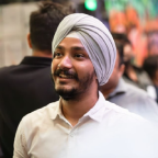 Tina Titan Customer 1