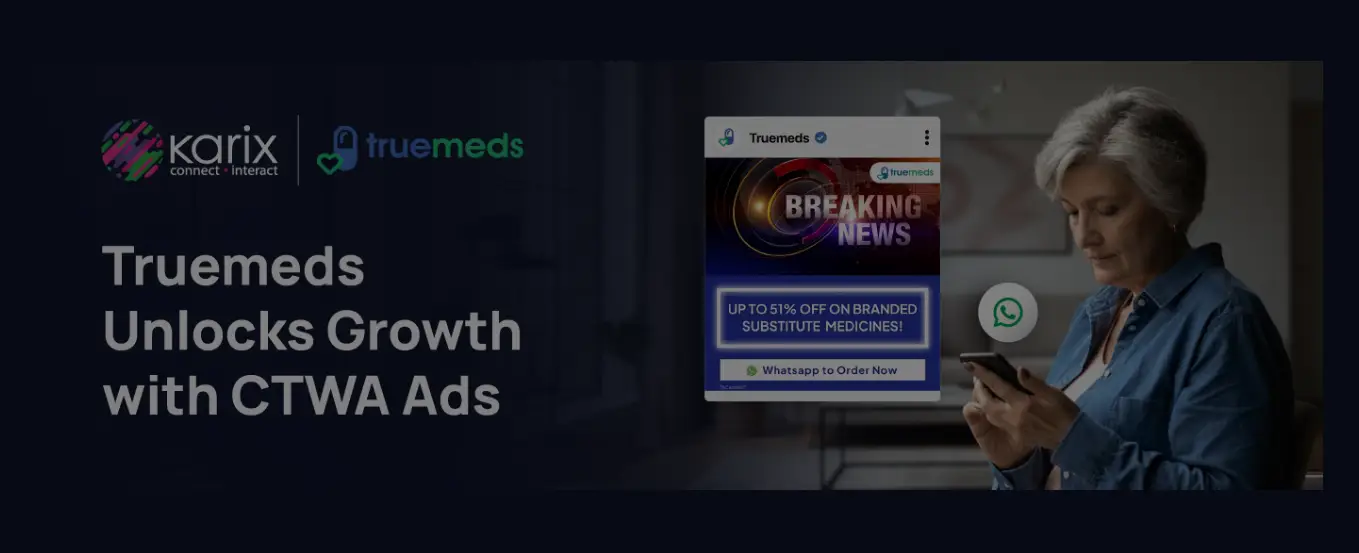 Truemeds Banner Image